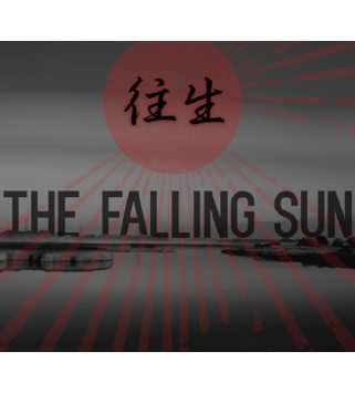 The Falling Sun Steam Key GLOBAL